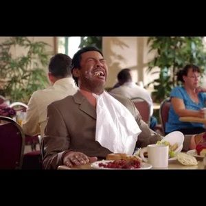 Meet your Posher, Jon